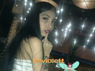 Imviolett
