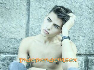 Independentsex