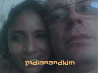 Indianandkim