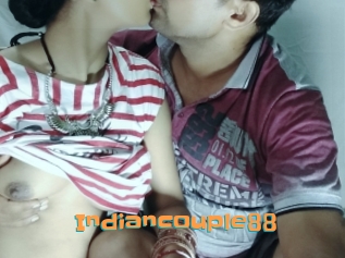 indiancouple88 Cyberhuren