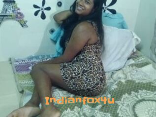 Indianfox4u