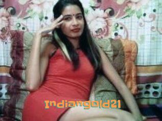 Indiangold21