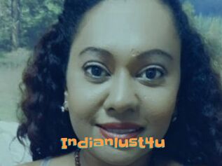 Indianlust4u