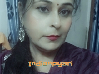 Indianpyari