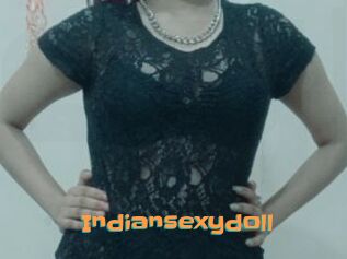 Indiansexydoll