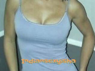 Indiansexyisha