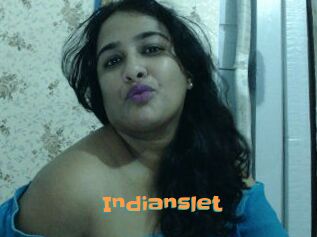 Indianslet