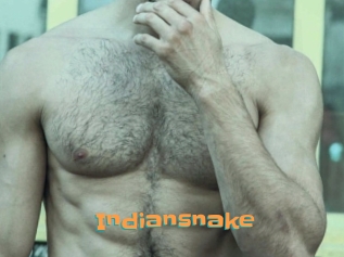 indiansnake Cyberhuren
