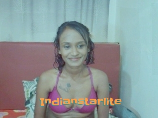 Indianstarlite