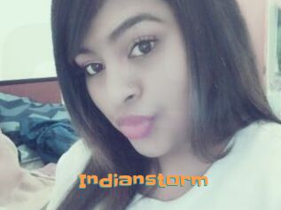 Indianstorm