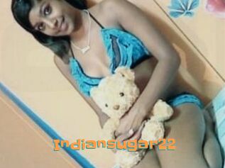 Indiansugar22