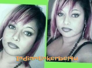 Indiantinkerbel4u