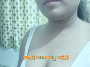 Indianzoya29