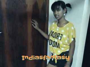 Indiasfantasy