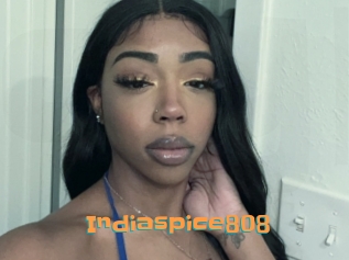 Indiaspice808