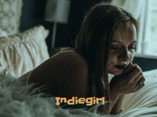 Indiegirl