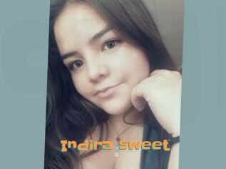 Indira_sweet