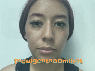 Indulgentnaomihot