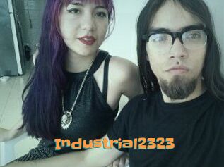 Industrial2323