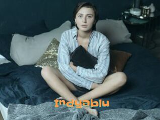 Indyablu