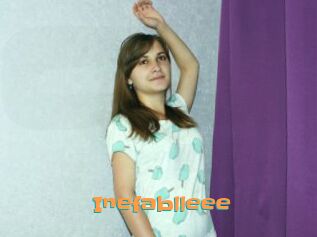 Inefablleee