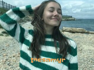 Inesamyr