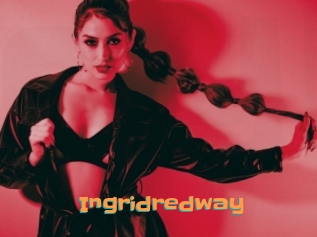 ingridredway Cyberhuren