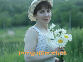 Inmyofficechat