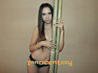 Innocentxxy