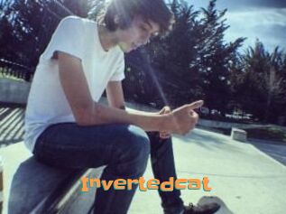 Invertedcat
