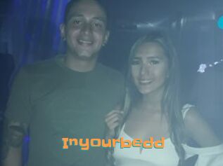 Inyourbedd