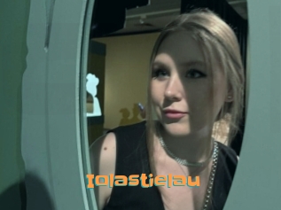 Iolastielau