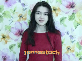 Ionnastoch