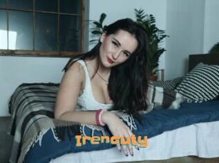 Irencuty