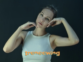 Ireneewing