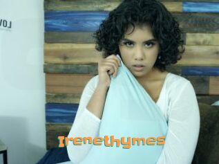 Irenethymes