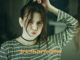 Irenharmonic