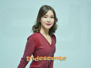 Iridescente