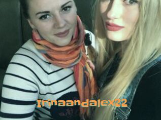 Irinaandalex22