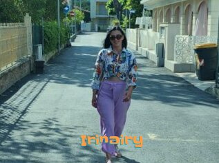 Irinairy