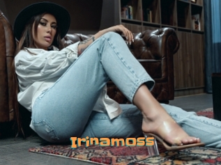 Irinamoss