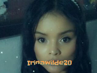 Irinawilde20