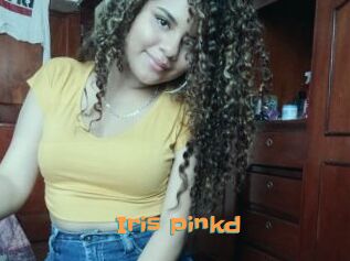 Iris_pinkd