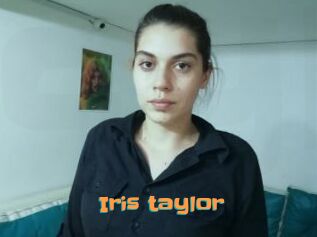 Iris_taylor