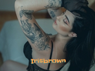 Irisbrown