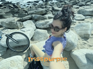 Irisspurple