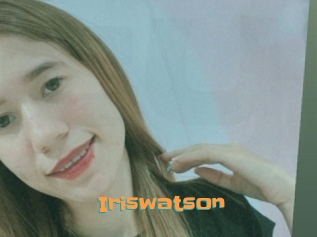 Iriswatson