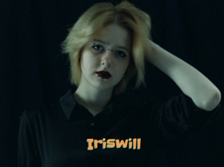 Iriswill