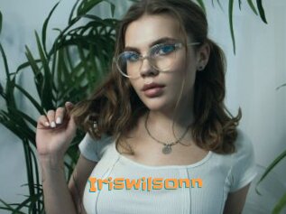 Iriswilsonn
