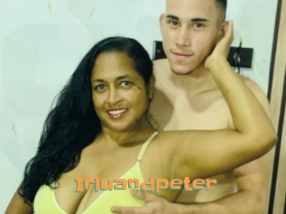Irluandpeter